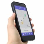 Point Mobile PM75 Android El Terminali - Görsel 7