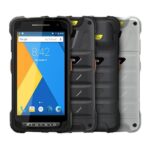 Point Mobile PM80 Android El Terminali