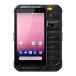 Point Mobile PM85 Android El Terminali