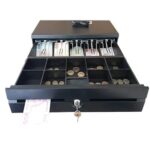 Timpos Para Çekmecesi