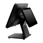 Possafe Hd-156N 15.6" İ5 3. Nesil Dokunmatik Pos Pc - Görsel 5