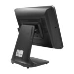 Possafe HD-15A 15" i5 5. Nesil Pos Terminal - Görsel 4