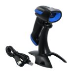 Possafe Lbs 300 Lazer Barkod Okuyucu - Görsel 2