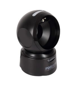 Possafe MU502Q 1D/2D Masaüstü Barkod Okuyucu