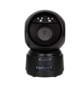 Possafe MU502Q 1D/2D Masaüstü Barkod Okuyucu - Görsel 2