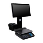 Possafe Terazili POS - Görsel 4