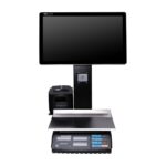 Possafe Terazili POS - Görsel 5