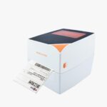 Rongta RP411 Direkt Termal Barkod Yazıcı