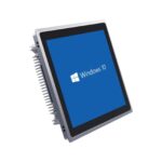 Timpos Alphatech 6500 15" i5 10. Nesil Endüstriyel Panel PC