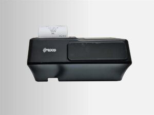 Timpos Tim101w 10.1 inç İ3 Dahili 80mm Yazıcılı Dokunmatik Pos Pc - Görsel 2