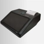 Timpos Tim101w 10.1 inç İ3 Dahili 80mm Yazıcılı Dokunmatik Pos Pc