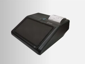 Timpos Tim101w 10.1 inç İ3 Dahili 80mm Yazıcılı Dokunmatik Pos Pc