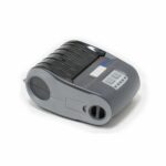 Tsc Alpha 3R 203dpi Taşınabilir Barkod ve Makbuz Yazıcı (Bluetooth) - Görsel 2