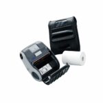 Tsc Alpha 3R 203dpi Taşınabilir Barkod ve Makbuz Yazıcı (Bluetooth) - Görsel 3