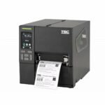 Tsc MB240T 203dpi Endüstriyel Barkod / Etiket Yazıcı