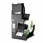 Tsc MB240T 203dpi Endüstriyel Barkod / Etiket Yazıcı - Görsel 3