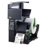 Tsc MB-241T 203dpi Endüstriyel Barkod / Etiket Yazıcı - Görsel 3