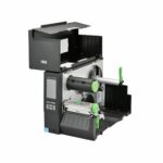 Tsc MH-241T 203dpi Endüstriyel Barkod / Etiket Yazıcı - Görsel 2