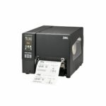 Tsc MH261T 203dpi Endüstriyel Geniş Kafa Barkod / Etiket Yazıcı