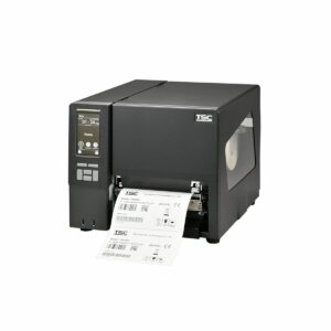 Tsc MH261T 203dpi Endüstriyel Geniş Kafa Barkod / Etiket Yazıcı