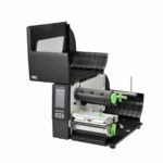 Tsc MH361T 300dpi Endüstriyel Geniş Kafa Barkod / Etiket Yazıcı - Görsel 2