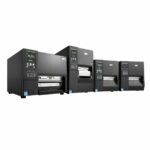 Tsc MH-641T 600dpi Endüstriyel Barkod / Etiket Yazıcı - Görsel 3