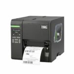 TSC ML240P Endüstriyel Barkod / Etiket Yazıcı - Görsel 4