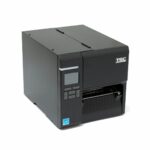TSC ML240P Endüstriyel Barkod / Etiket Yazıcı