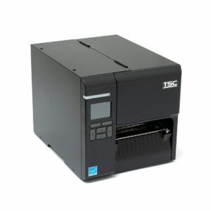 TSC ML240P Endüstriyel Barkod / Etiket Yazıcı