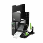 TSC ML240P Endüstriyel Barkod / Etiket Yazıcı - Görsel 2