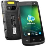 Urovo İ6310 El Terminali