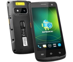 Urovo İ6310 El Terminali