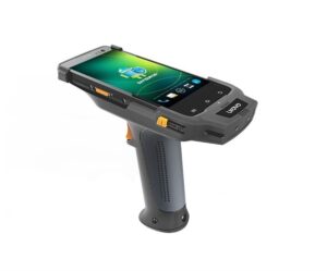 Urovo İ6310 El Terminali - Görsel 2