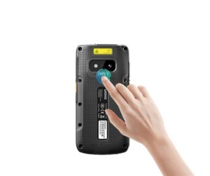 Urovo İ6310 El Terminali - Görsel 3