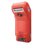 Urovo İ9100 Yazıcılı El Terminali - Görsel 4