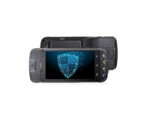 Urovo İ9000s Yazıcılı El Terminali - Görsel 2