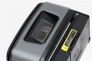 Urovo İ9000s Yazıcılı El Terminali - Görsel 4