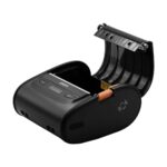 Urovo K329 USB+Bluettooth Mobil Termal Fiş  ve Etiket Yazıcı - Görsel 3
