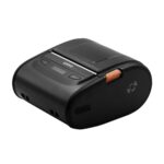Urovo K329 USB+Bluettooth Mobil Termal Fiş  ve Etiket Yazıcı