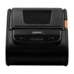 Urovo K329 USB+Bluettooth Mobil Termal Fiş  ve Etiket Yazıcı - Görsel 2
