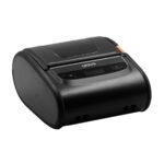 Urovo K329 USB+Bluettooth Mobil Termal Fiş  ve Etiket Yazıcı - Görsel 4