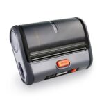 Urovo K419 USB+Bluetooth Mobil Termal Fiş  ve Etiket Yazıcı