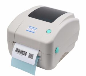 Xprinter Dt-425b Barkod Yazıcı
