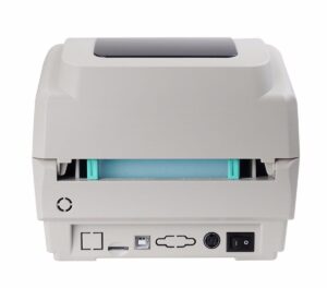 Xprinter Dt-425b Barkod Yazıcı - Görsel 2