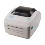 Xprinter XP-470B Termal Barkod Yazıcı - Görsel 2