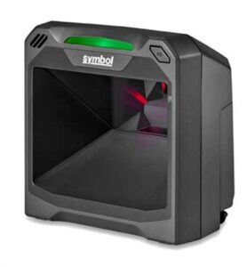 Zebra Symbol Motorola Ds7708 Barkod Okuyucu (2d)