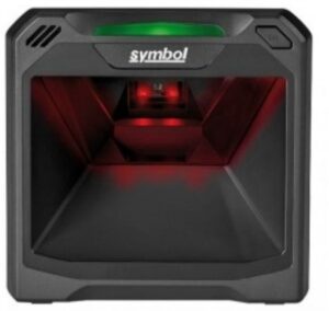 Zebra Symbol Motorola Ds7708 Barkod Okuyucu (2d) - Görsel 3