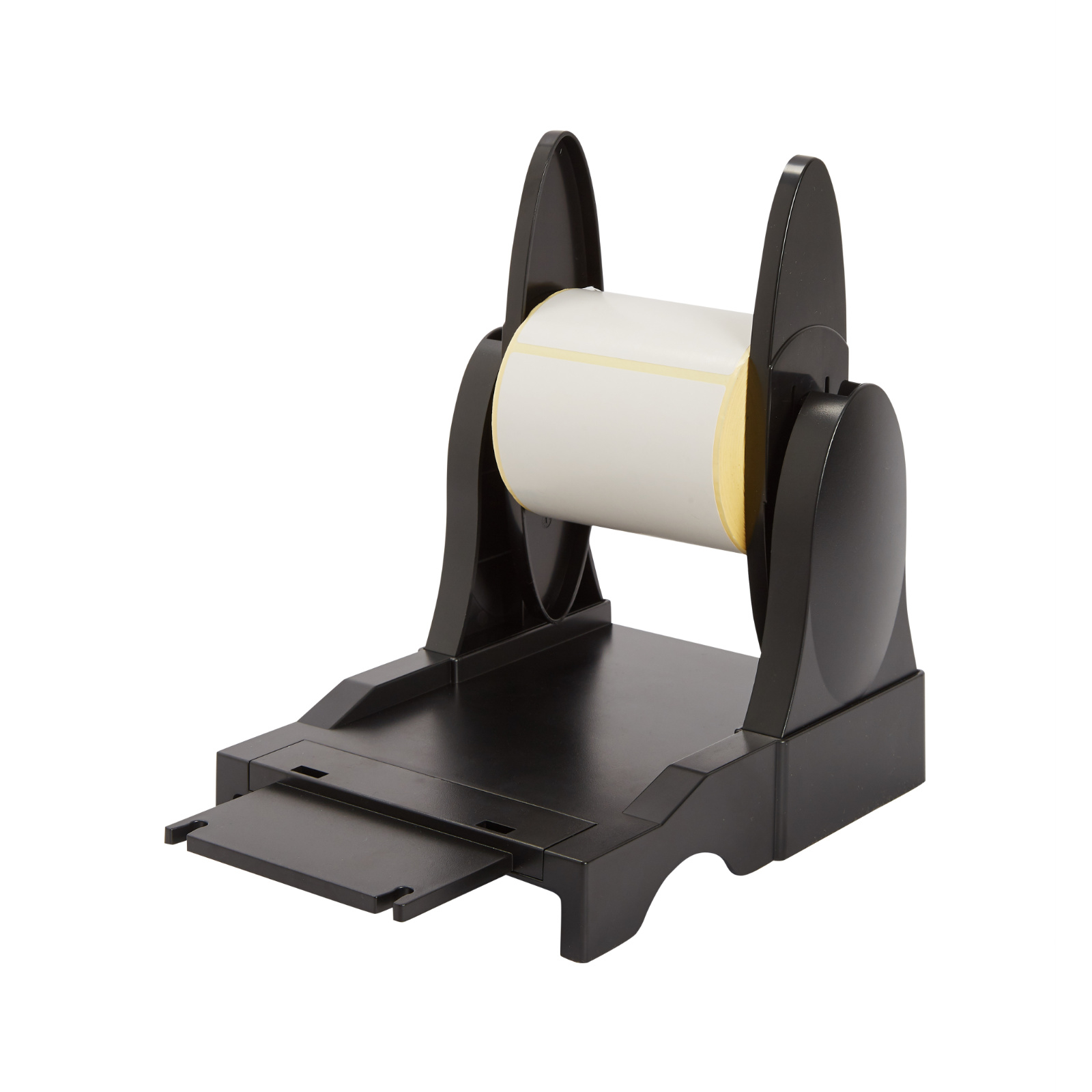 Zebra Ürünleri NewAffinty Koddata KDT Harici Etiket Besleme Ünitesi - Görsel 1