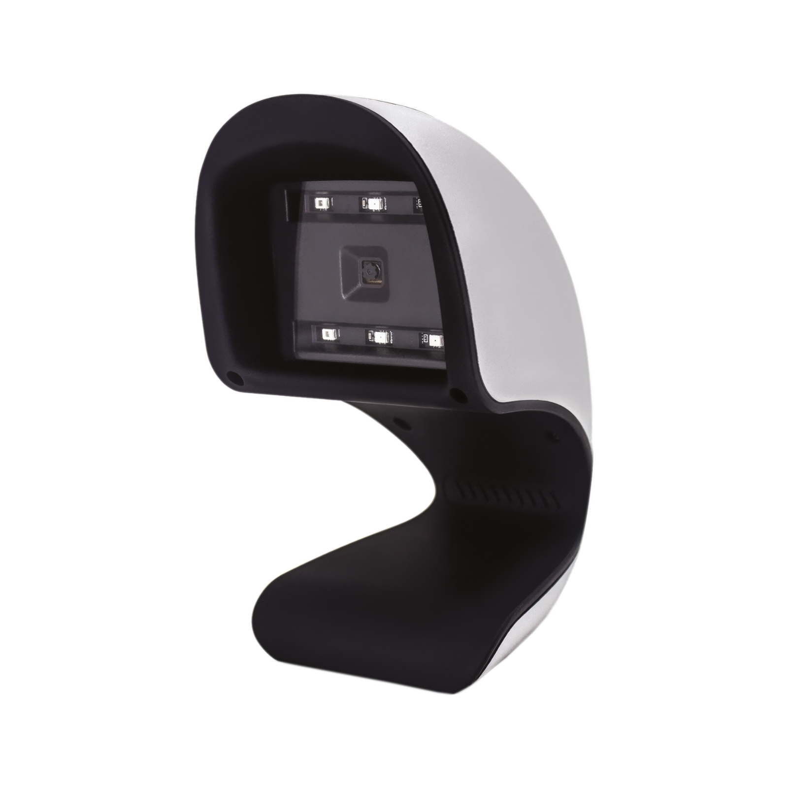 Zebra Ürünleri NewAffinty Kodscan KDS-4042 Kablolu Masaüstü Barkod Okuyucu (2D) - Görsel 1