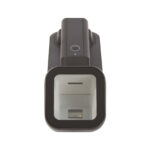 KodScan KDS-500 Kablosuz Mobil Ödeme Barkod Okuyucu (2D) - Görsel 3